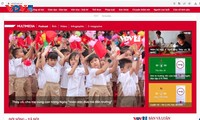 La Voix du Vietnam accélère sa transformation numérique