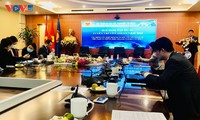 Vietnam taps RCEP potential to strengthen post-COVID-19 recovery