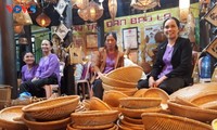 Hue Traditional Craft Festival to open on April 28