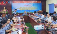 Vietnam renews determination to fight IUU fishing