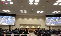 Vietnam engagiert sich aktiv für die UN-Friedensmission 