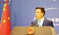 Китай придает важное значение отношениям с Вьетнамом
