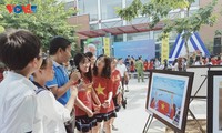 Lebih dari 22 juta pelajar dan mahasiswa Vietnam menghadiri acara pembukaan tahun ajar baru