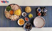 “Bun Thang” - Masakan Enak Dari Orang Ha Noi