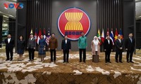 Vietnam Hadir Pada  Sidang Komite Koordinator Konektivitas ASEAN