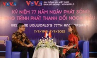 Duta Besar RI untuk Vietnam, Denny Abdi: Dari Musim Gugur Merdeka sampai hubungan Indonesia-Vietnam