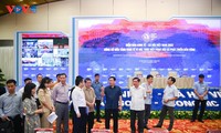 Forum Ekonomi -Sosial Vietnam 2022 akan Diselenggarakan di Kota Hanoi