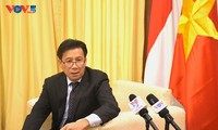 Hubungan Vietnam-Indonesia Menuju ke Ketinggian Baru