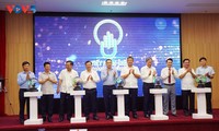 Kementerian Industri dan Perdagangan Vietnam Mencanangkan Penghematan Listrik Nasional Tahun 2023