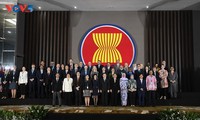 Vietnam Minta Pelaksanaan dan Penaatan Secara Lengkap Traktak Keakraban dan Kerja Sama di Asia Tenggara
