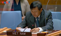 Vietnam underscores role of international law in solving global challenges