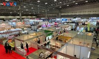 Foodex Japan 2022: Erweiterung des Potenzials vietnamesischer Produkte
