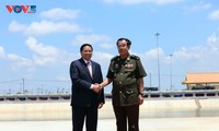 Kambodschas Premierminister bekräftigt die richtige Wahl mit „Reise zum Sturz des Pol-Pot-Regimes“
