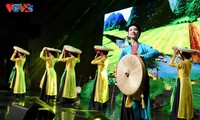 한국에 베트남 관광 소개