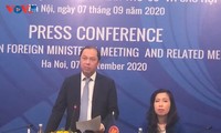 베트남, 제 53차 아세안 외교장관회의 (AMM) 및 관련 회의 성공을 위한 준비에 만전