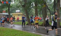 건강한 베트남인 지향 “사랑하는 사람을 위한 달리기”