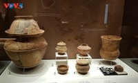 다양한 선사시대 문화의 교류지 바이꼬이(Bãi Cọi) 고고학 발굴지