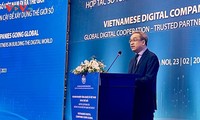베트남 IT 기업, 글로벌 디지털 협력 강화
