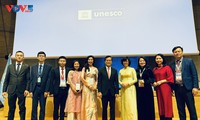베트남, 2023~2027년 임기 유네스코 세계유산위원국 당선