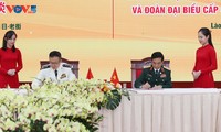 베트남-중국 고위급 군사 회담