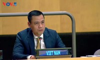베트남, 전 세계 어려운 지역 주민을 위한 인도주의 지원 강화 약속