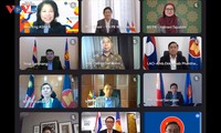 Vietnam Pimpin Pertemuan Dewan Perwalian Dana ASEAN