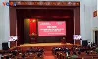 Workshop highlights Vietnam's efforts to eliminate human trafficking, help rescued victims