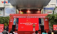 “Proud of Vietnamese goods-Essence of Vietnamese goods” Week launched nationwide
