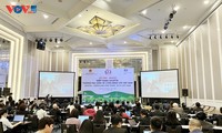 Conference on UK's green and fair trade with Vietnam