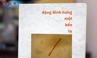 Dang Dinh Hung, un artiste aux mille talents