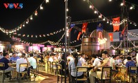 Belgian Culture & Food Festival 2023 opens in Hai Phong