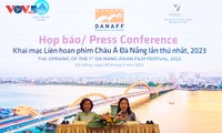 1st Da Nang Asian Film Festival opens