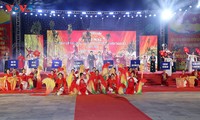 Bao Yen district Culture-Tourism Week 2023 opens in Lao Cai
