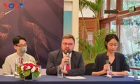 La France et le Vietnam développent la formation de professionnels du patrimoine et des musées