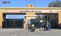 「ガザ南部の医療品倉庫空にせよ」 イスラエル軍、WHOに通告