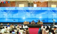 越南呼吁国际社会合作促进海洋经济可持续发展