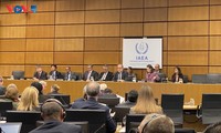 越南出席IAEA理事会定期会议