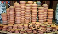 Besondere Kulturtätigkeiten „Die Geschichte der Keramik“