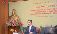 Vietnam ist bereit, Investitions- und Produktionstätigkeiten von US-Unternehmen zu ermöglichen