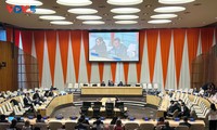 Vietnam nimmt an UN-Sitzung zum internationalen Tag der Mutter Erde teil