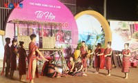 Kultur-, Sport- und Tourismusfesttage der ethnischen Minderheiten der Provinz Thua Thien Hue