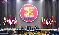 Indonesia Menyinggung Isu-Isu Strategis pada KTT ASEAN