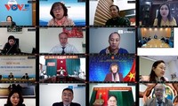 Продолжать продвигать интересы Вьетнама на форуме ЮНЕСКО