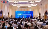 Обнародован отчёт PAPI за 2023 год