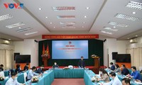 8 chương trình lớn triển khai thực hiện Nghị quyết Đại hội lần thứ XIII của Đảng