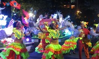 Đà Nẵng: Nhiều hoạt động văn hoá, nghệ thuật được tổ chức dịp lễ 30/4 và 1/5