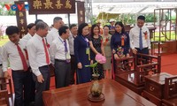 Festival nông sản, sản phẩm OCOP gắn kết du lịch Hà Nội năm 2022 tại huyện Phú Xuyên
