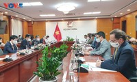 Активизация сотрудничества между Вьетнамом и ЕС для успешной реализации EVFTА