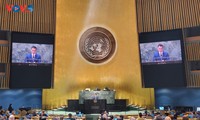 Вьетнам готов присоединиться к гуманитарной деятельности ООН в Украине 
