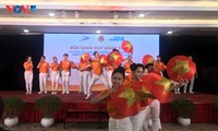 White Ribbon Breakfast event held in HCM City 
